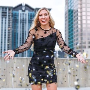 Meet your posher Nikki